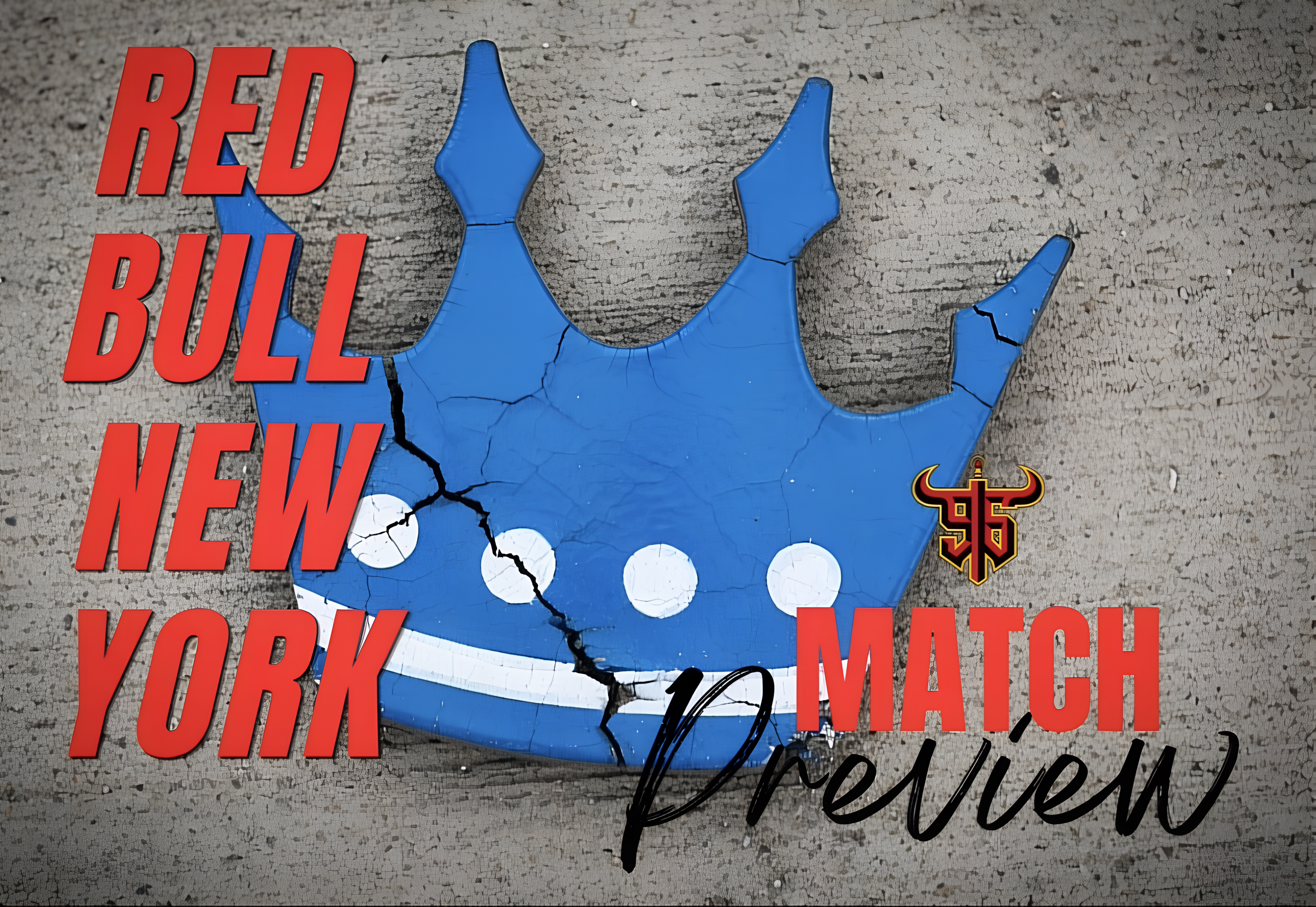 Match Preview: Red Bull New York vs Charlotte FC — March 22